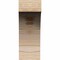Ekena Millwork Huntington Smooth Rafter Tail, Douglas Fir, 3 1/2"W x 10"H x 36"L RFT04X10X36HUN00SDF - alternate 2